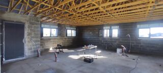  Maison 4 pi�ces 110 m� Le may sur evre