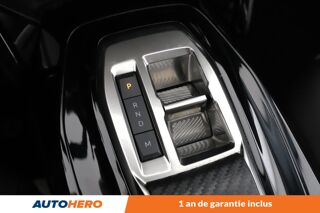 208 1.2 Hybrid Allure e-DCS6 100 ch 2024 occasion 92130 Issy-les-Moulineaux