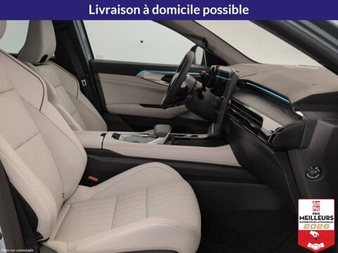 Espace VI full hybrid E-Tech 200 ch 7pl Ico 2026 occasion 10150 Lavau