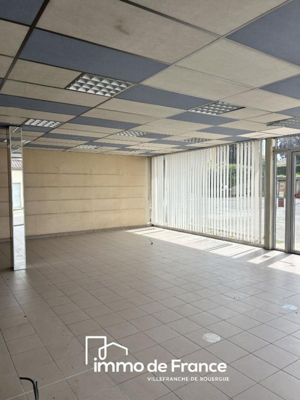   Local commercial  172 m2 