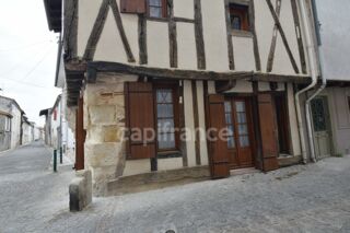  Maison à vendre 2 pièces 55 m²