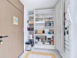  Appartement � vendre 1 pi�ce 19 m�