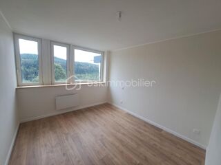  Loft à vendre 4 pièces 88 m² Morbier