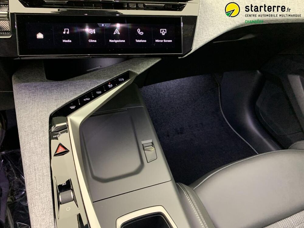 3008 Hybrid 145 e-DCS6 GT 2025 occasion 73420 Voglans