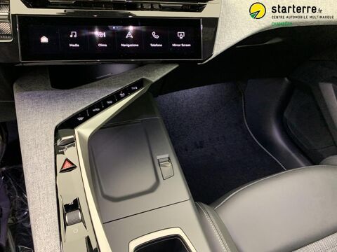3008 Hybrid 145 e-DCS6 GT 2025 occasion 73420 Voglans