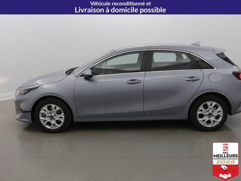 Ceed T-GDi 160 DCT7 Active 2022 occasion 10150 Lavau