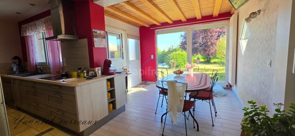 ?? Coup de coeur assuré pour cette magnifique maison familiale des années 2000