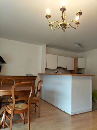 Location Appartement Appartement de 55m2 à louer sur Paris 12 Paris 12