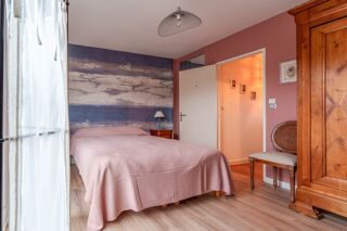  Appartement à vendre 6 pièces 135 m²