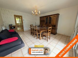  Appartement à vendre 4 pièces 79 m²