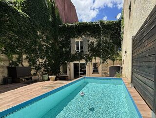 Maison à vendre 6 pièces 212 m²