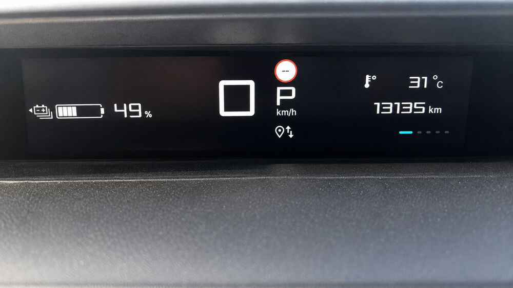 C3 113 CH 44 KWH Max 2025 occasion 56870 Baden