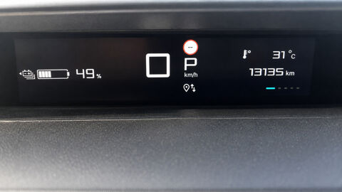 C3 113 CH 44 KWH Max 2025 occasion 56870 Baden