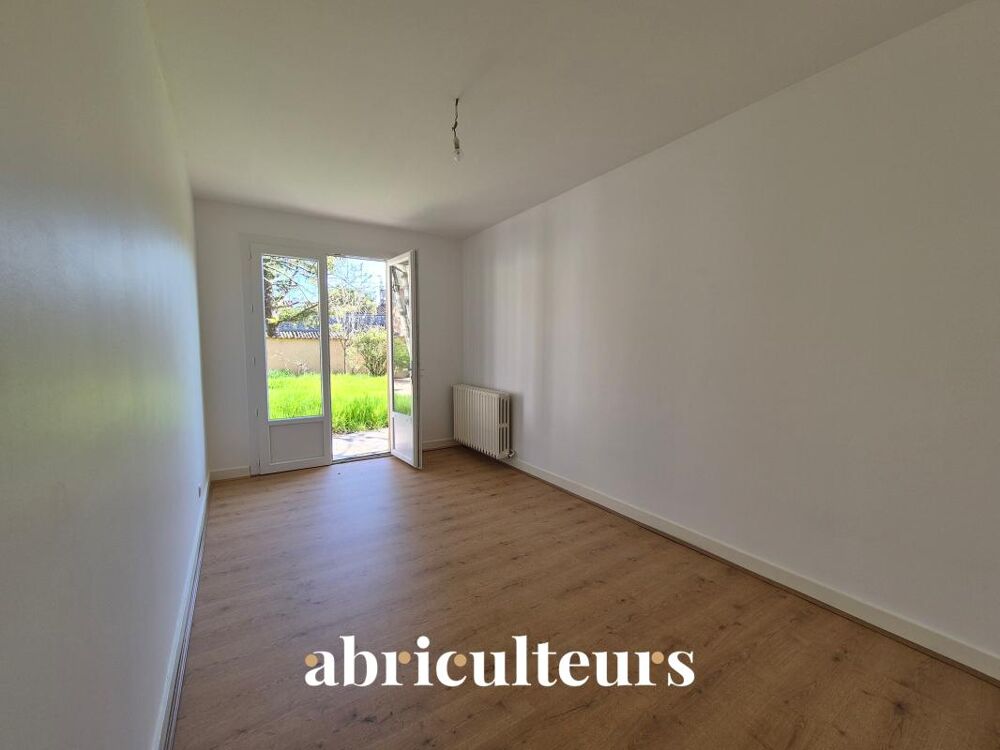 Vente Maison Maison de famille de plain-pied dans un environnement calme en vente à Cognac(16100) Cognac