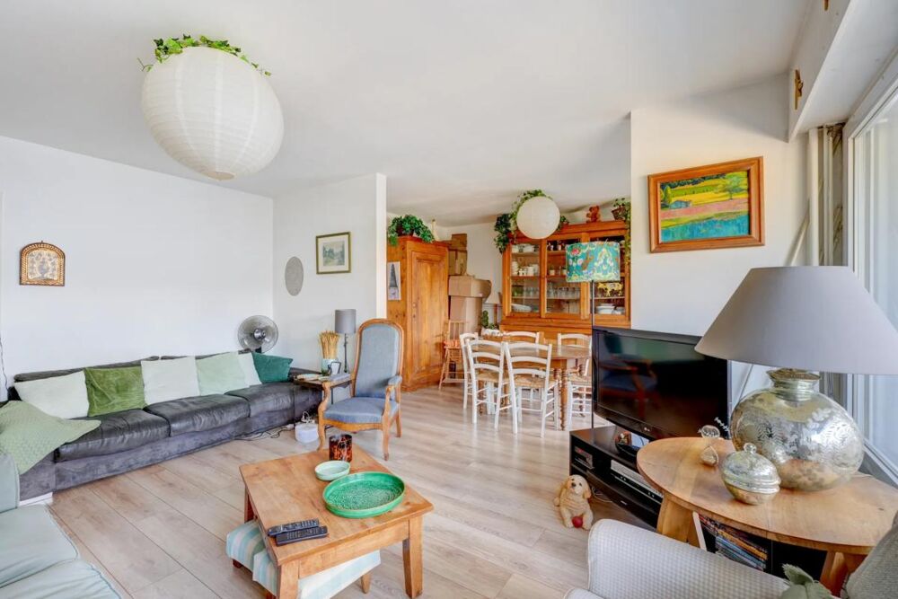 Appartement T5 de 112 m² à Lyon 9ème