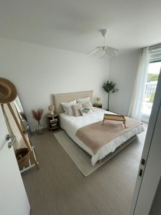  Appartement à vendre 4 pièces 76 m²