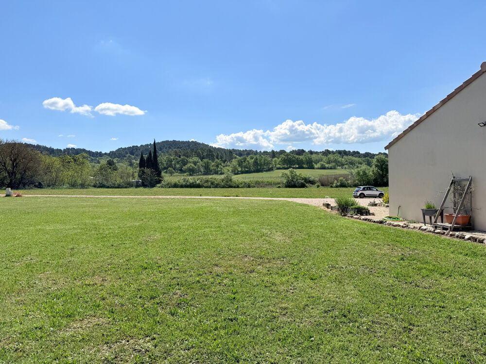 à vendre  Maison Gargas (84400)