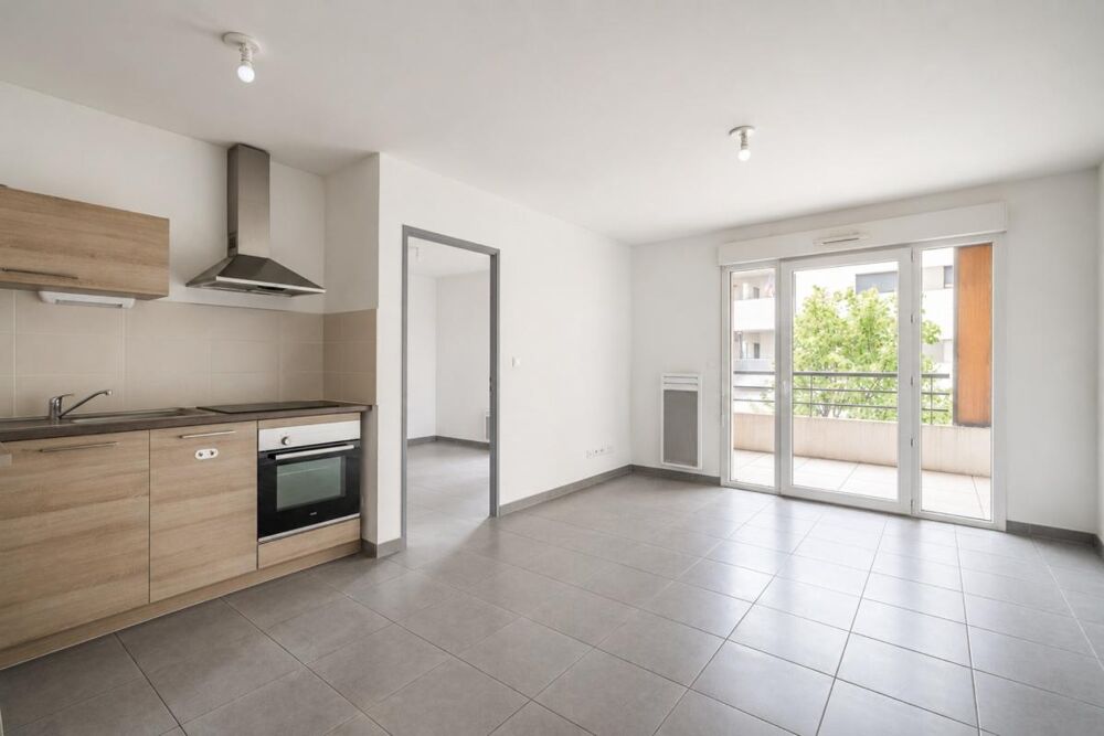 Vente Appartement Agde Capiscol. Appartement 2 pièces Agde
