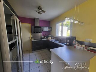  Maison � vendre 6 pi�ces 130 m�