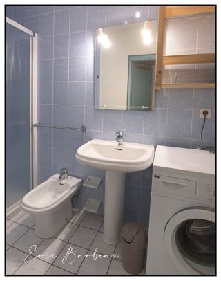  Appartement � vendre 3 pi�ces 33 m�