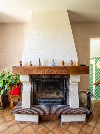  Maison à vendre 7 pièces 140 m²