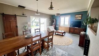  Maison � vendre 6 pi�ces 215 m�