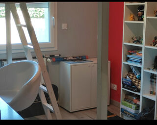  Maison � vendre 6 pi�ces 112 m�