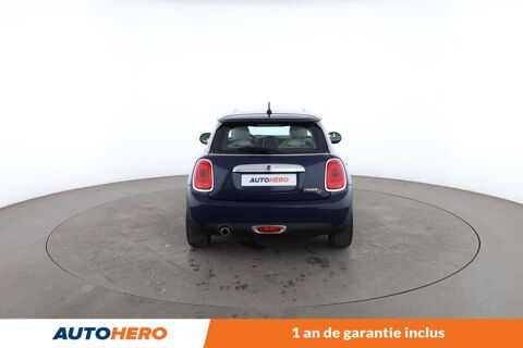 Cooper D 3P 116 ch 2017 occasion 92130 Issy-les-Moulineaux