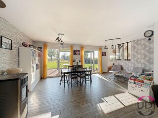  Maison  vendre 5 pices 116 m