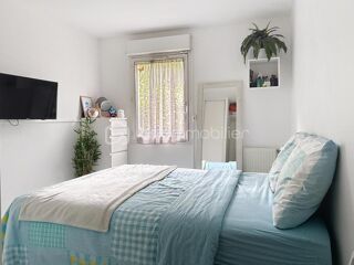  Appartement � vendre 2 pi�ces 45 m�