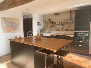  Maison à vendre 3 pièces 120 m²
