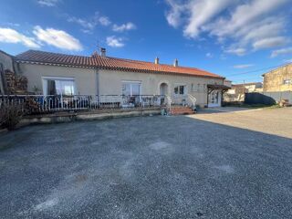  Maison � vendre 5 pi�ces 106 m�