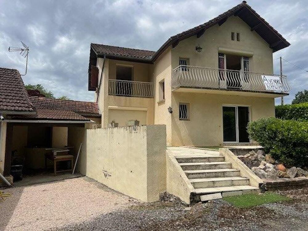 Maison Masseube 4 pièce(s) 152 m2