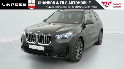 X1 U11 SDRIVE 18D 150CH DKG7 M SPORT 2026 occasion 42320 La Grand-Croix