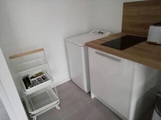  Appartement � louer 1 pi�ce 26 m�