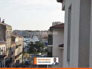  Appartement � vendre 3 pi�ces 66 m�
