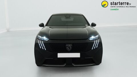 3008 Hybrid 145 e-DCS6 GT 2025 occasion 73420 Voglans