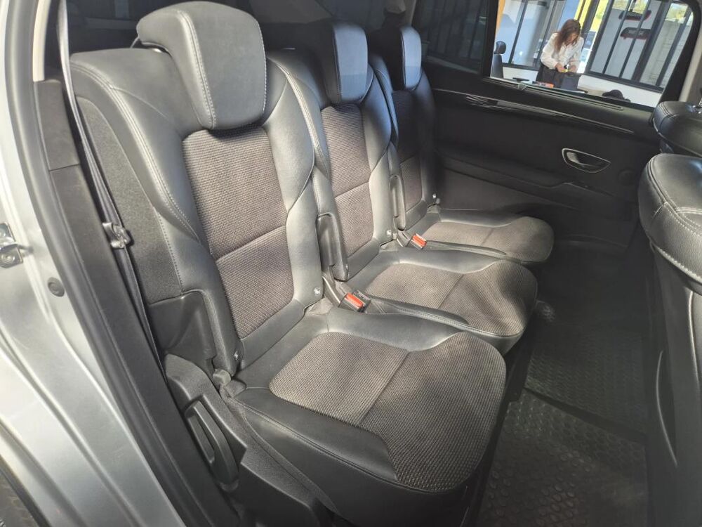 Espace Zen 2021 occasion 17139 Dompierre-sur-Mer