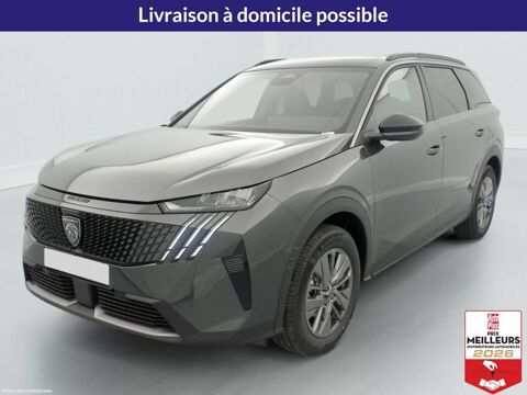 Annonce voiture Peugeot 5008 32394 €