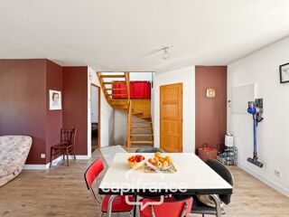  Appartement � vendre 4 pi�ces 62 m�