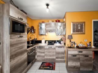  Appartement � vendre 3 pi�ces 58 m�