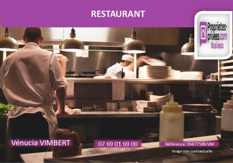 Dieppe Centre ! Restaurant 40 couverts, terrasse 71000 76200 Dieppe