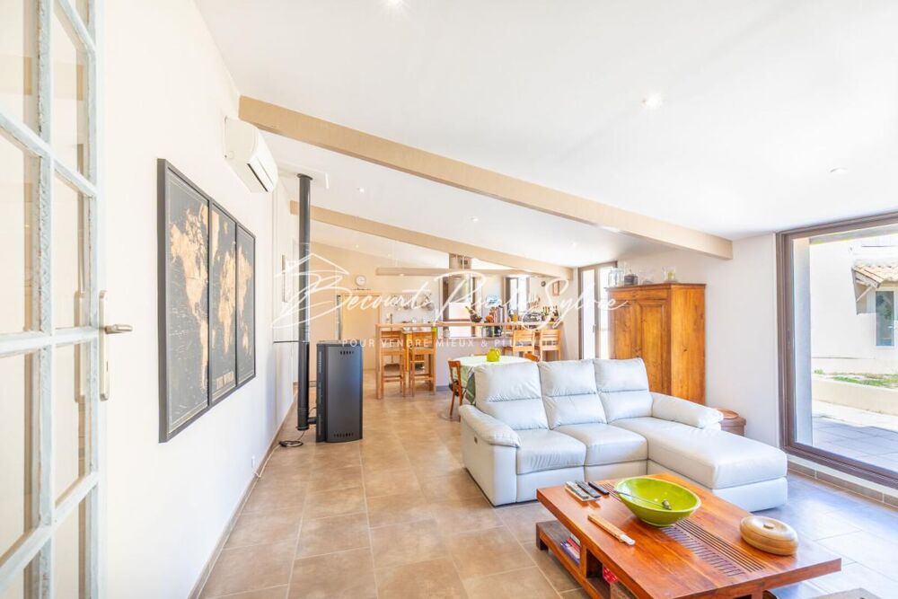 Maison + revenu locatif + espace pro : un bien qui change les règles !