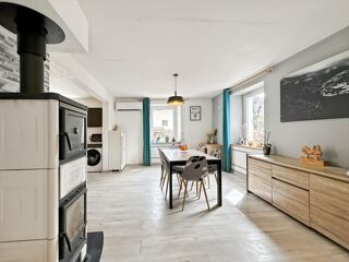  Maison à vendre 6 pièces 165 m²