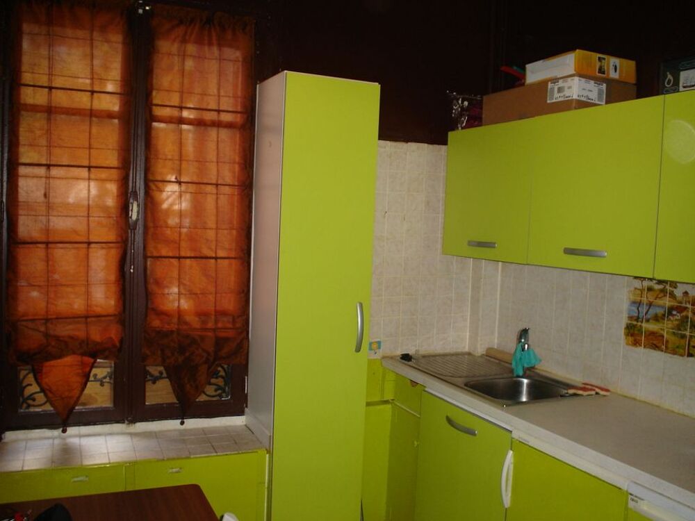Location Appartement Studio de 25m2 à louer sur Maisons-Alfort Maisons alfort