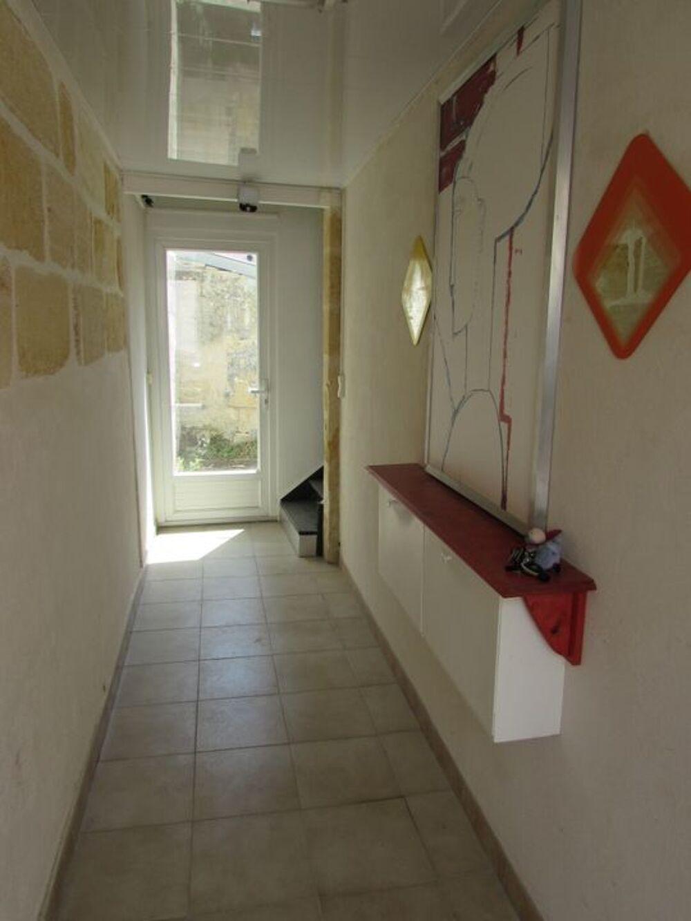 Location Maison Maison de 57m2 à louer sur Libourne Libourne