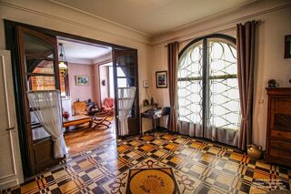 Maison à vendre 13 pièces 280 m²