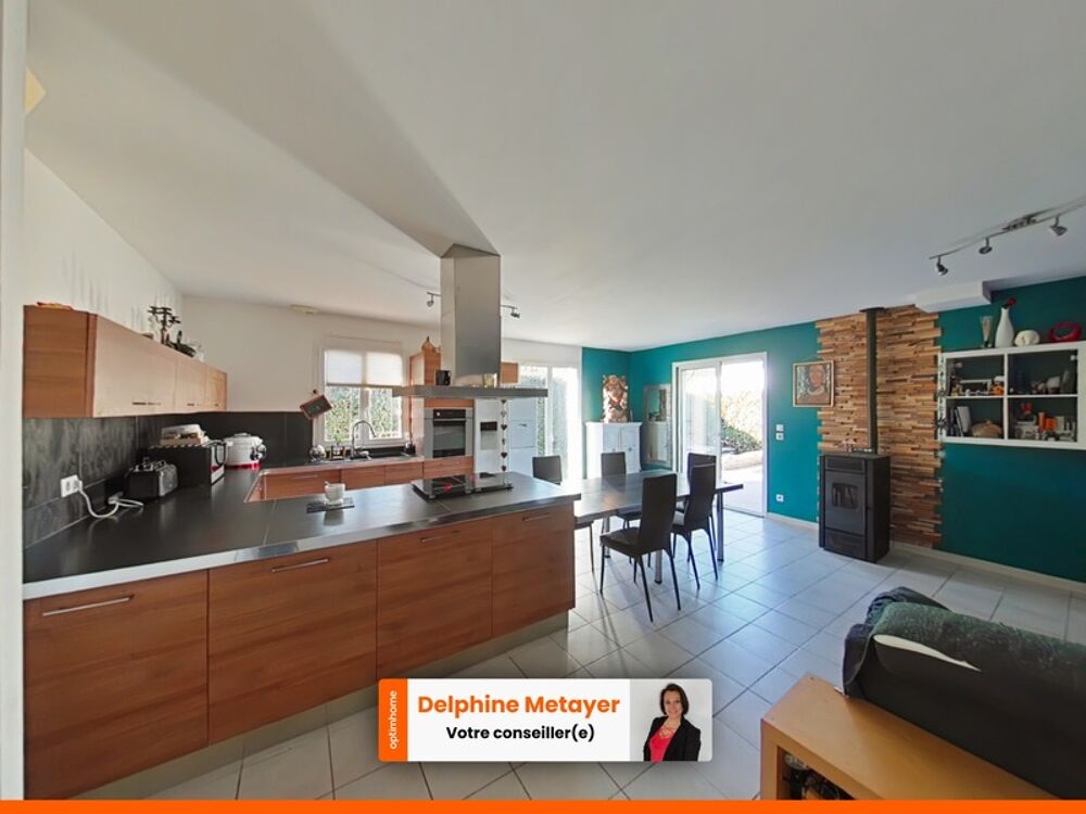 Vente Maison Maison plain-pied, familiale, moderne avec piscine au calme, confort et proximité Fréjus et Saint-Raphaël Roquebrune sur argens
