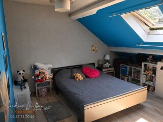  Maison à vendre 8 pièces 128 m²
