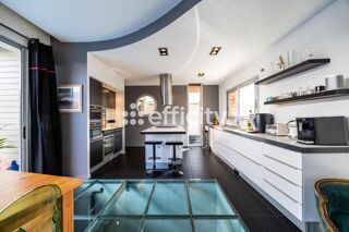  Maison à vendre 6 pièces 187 m²